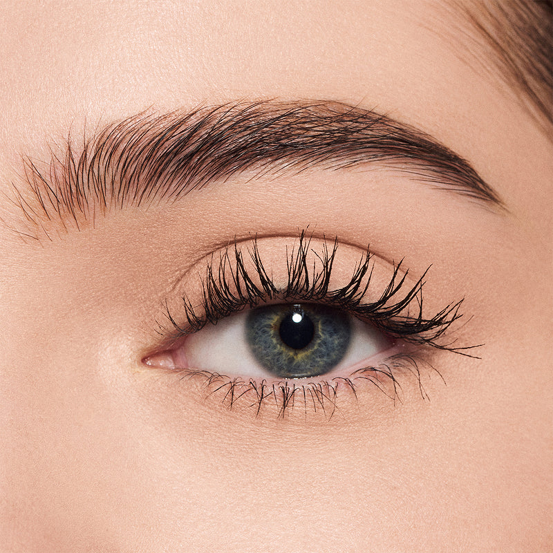 Pro Brow Whisper Grip Mousse מאק קרם מוס עמיד למילוי וטיפוח הגבות