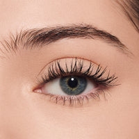 Pro Brow Whisper Grip Mousse מאק קרם מוס עמיד למילוי וטיפוח הגבות