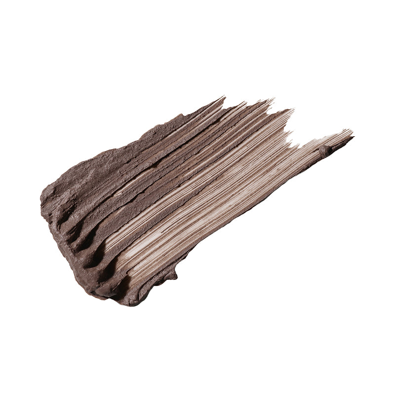 Pro Brow Whisper Grip Mousse מאק קרם מוס עמיד למילוי וטיפוח הגבות