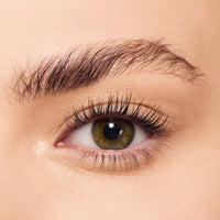 Pro Brow Whisper Grip Mousse מאק קרם מוס עמיד למילוי וטיפוח הגבות