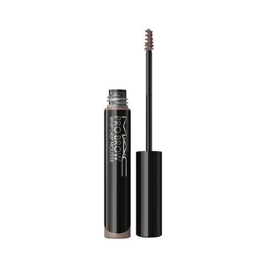 Pro Brow Whisper Grip Mousse מאק קרם מוס עמיד למילוי וטיפוח הגבות