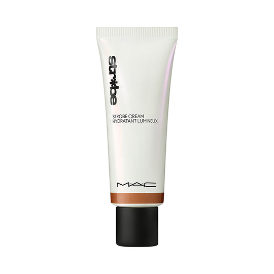 Mac Strobe Cream מאק קרם לחות בגימור פנינתי-GLAM42