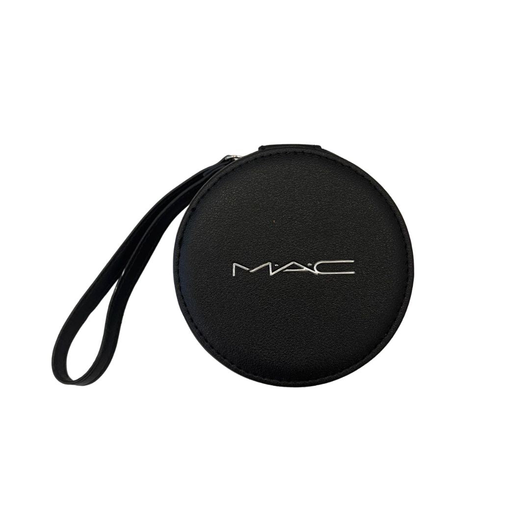 🎁 MAC Powder Bag Gift | מתנה - לא למכירה מק תיק פודרה (100% off)-GLAM42