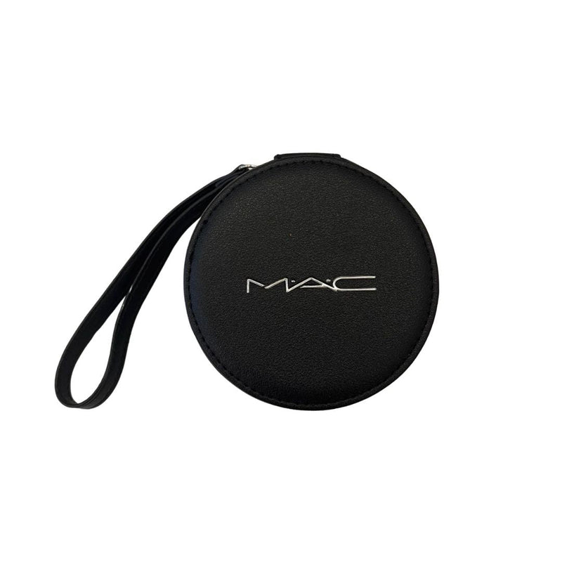 🎁 MAC Powder Bag Gift | מתנה - לא למכירה מק תיק פודרה (100% off)-GLAM42