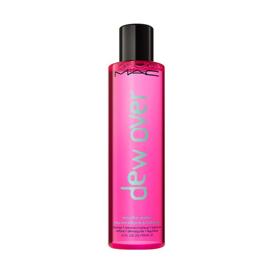 MAC Dew Over Micellar Water מאק מים מיסלריים