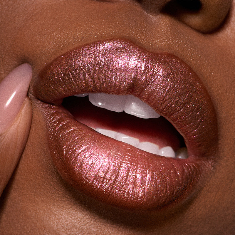 Dazzlelips Crayon מאק עיפרן שפתיים