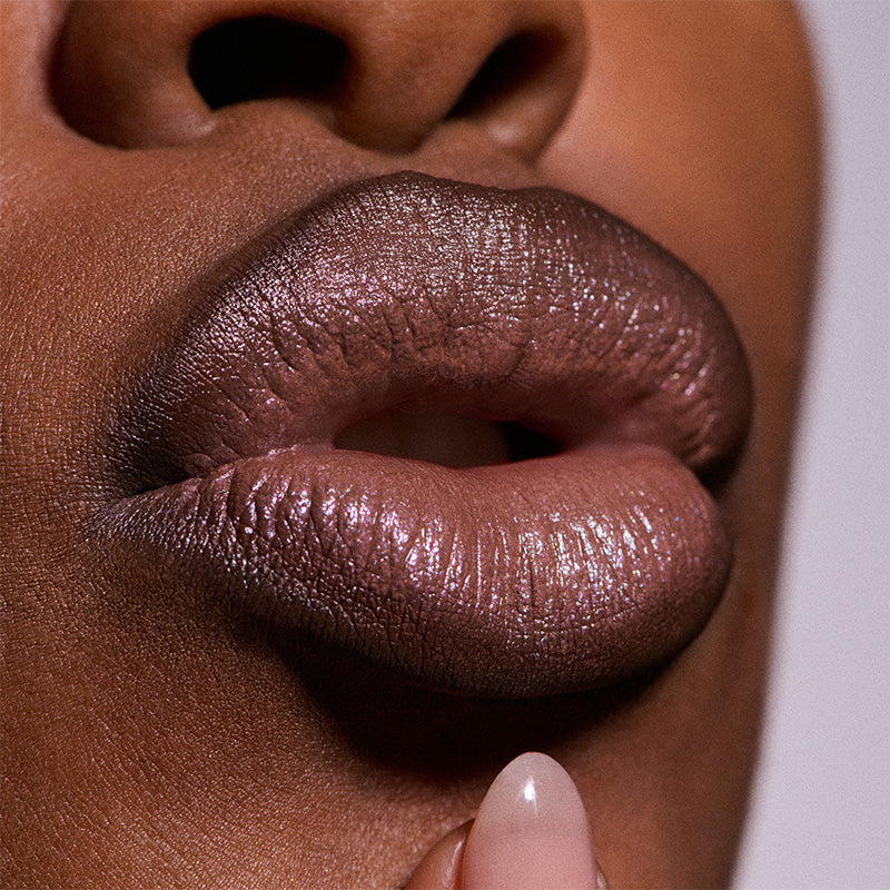 Dazzlelips Crayon מאק עיפרן שפתיים