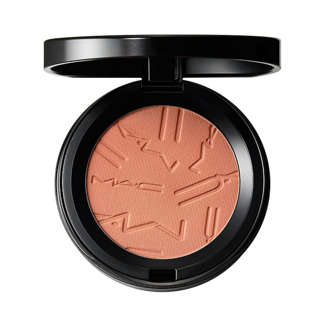 Skinfinish Colour Struck Blush מאק סומק פודרה קטיפתי בגימור מאט או זוהר