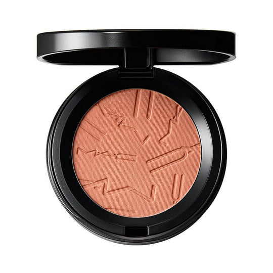 Skinfinish Colour Struck Blush מאק סומק פודרה קטיפתי בגימור מאט או זוהר