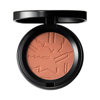 Skinfinish Colour Struck Blush מאק סומק פודרה קטיפתי בגימור מאט או זוהר