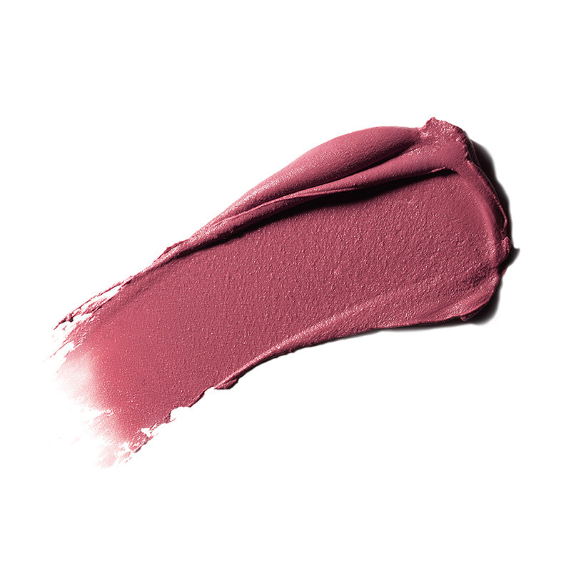 Powder Kiss Lip + Cheek Mousse מאק שפתון פאודר קיס ליפ וצ'יק מוס