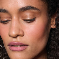 Powder Kiss Lip + Cheek Mousse מאק שפתון פאודר קיס ליפ וצ'יק מוס