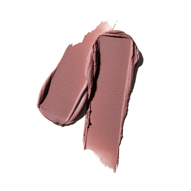 Powder Kiss Lip + Cheek Mousse מאק שפתון פאודר קיס ליפ וצ'יק מוס