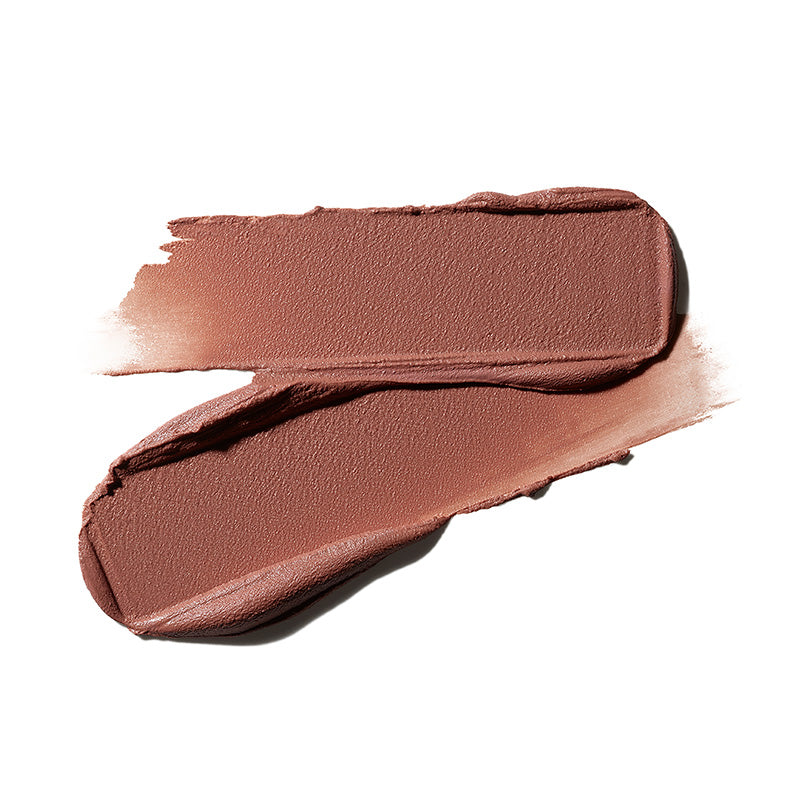 Powder Kiss Lip + Cheek Mousse מאק שפתון פאודר קיס ליפ וצ'יק מוס