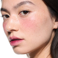 Powder Kiss Lip + Cheek Mousse מאק שפתון פאודר קיס ליפ וצ'יק מוס