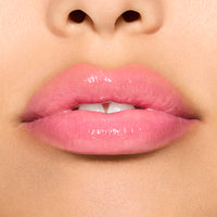 Lustreglass Stranglass Lip Tint מאק טינט לשפתיים באפקט מבריק עם גוון עמיד