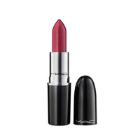 Lustreglass Sheer Shine Lipstick מאק שפתון בגימור מבריק ועמיד