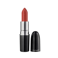 Lustreglass Sheer Shine Lipstick מאק שפתון בגימור מבריק ועמיד