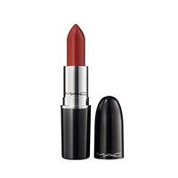 Lustreglass Sheer Shine Lipstick מאק שפתון בגימור מבריק ועמיד