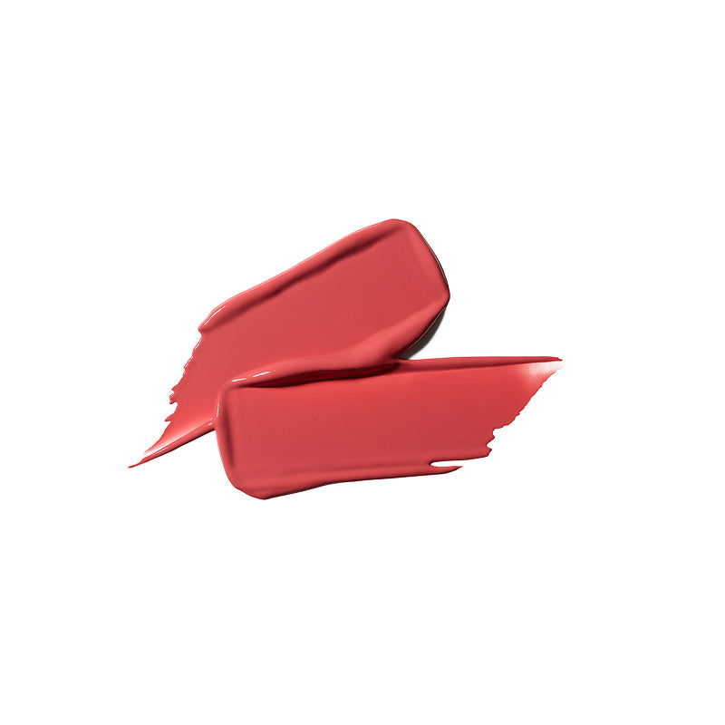 Lustreglass Sheer Shine Lipstick מאק שפתון בגימור מבריק ועמיד