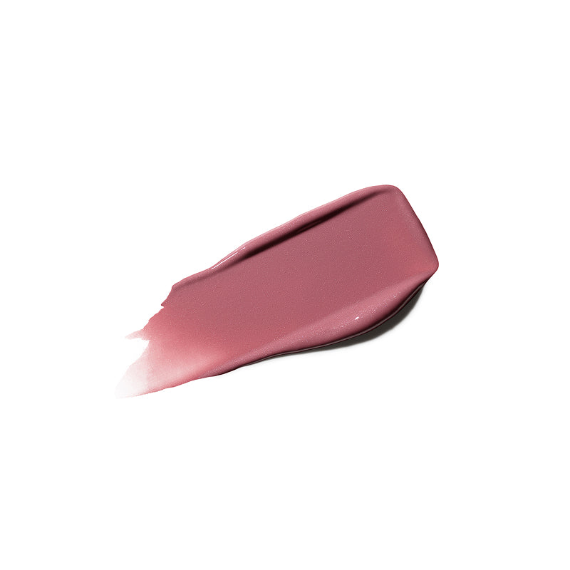 Lustreglass Sheer Shine Lipstick מאק שפתון בגימור מבריק ועמיד