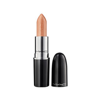 Lustreglass Sheer Shine Lipstick מאק שפתון בגימור מבריק ועמיד