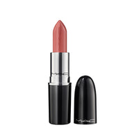 Lustreglass Sheer Shine Lipstick מאק שפתון בגימור מבריק ועמיד