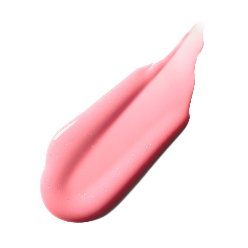 Lipglass Cushion High-Pigment Oil מאק שמן שפתיים עשיר בפיגמנט למראה מבריק