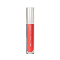 Lipglass Cushion High-Pigment Oil מאק שמן שפתיים עשיר בפיגמנט למראה מבריק