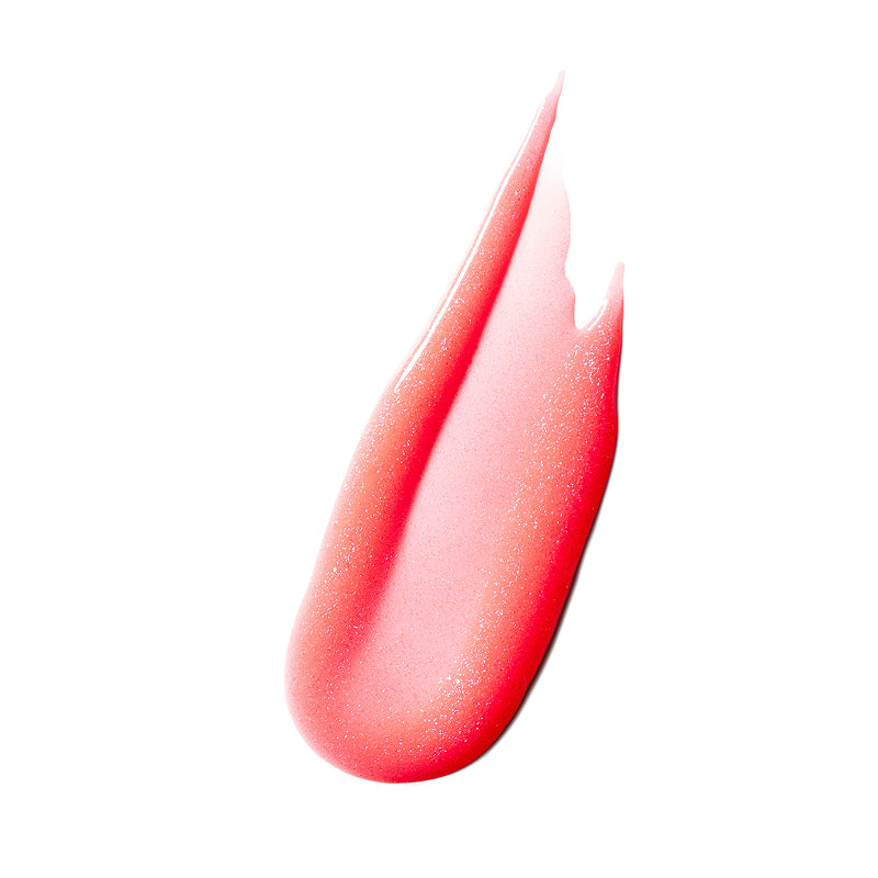 Lipglass Cushion High-Pigment Oil מאק שמן שפתיים עשיר בפיגמנט למראה מבריק