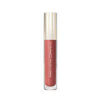 Lipglass Cushion High-Pigment Oil מאק שמן שפתיים עשיר בפיגמנט למראה מבריק