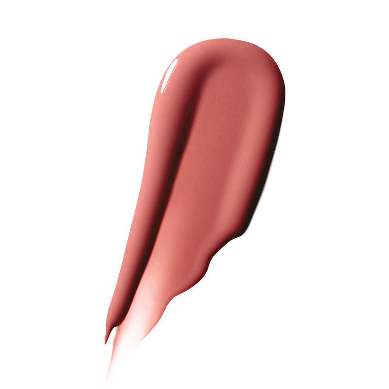 Lipglass Cushion High-Pigment Oil מאק שמן שפתיים עשיר בפיגמנט למראה מבריק