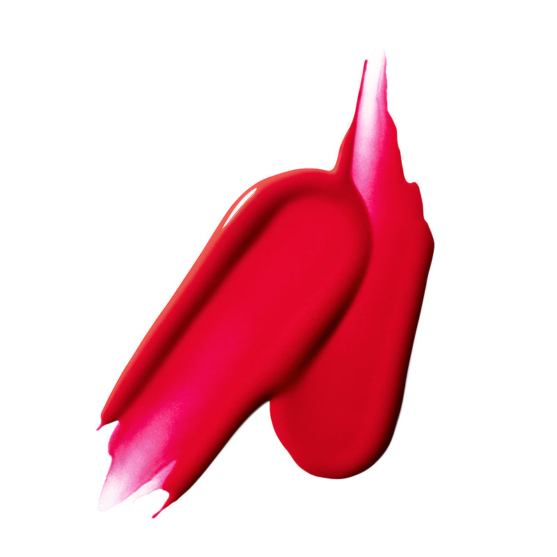 Lipglass Cushion High-Pigment Oil מאק שמן שפתיים עשיר בפיגמנט למראה מבריק