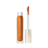 Lipglass Cushion High-Pigment Oil מאק שמן שפתיים עשיר בפיגמנט למראה מבריק