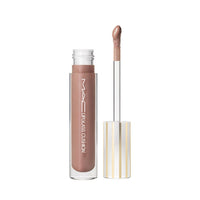 Lipglass Cushion High-Pigment Oil מאק שמן שפתיים עשיר בפיגמנט למראה מבריק