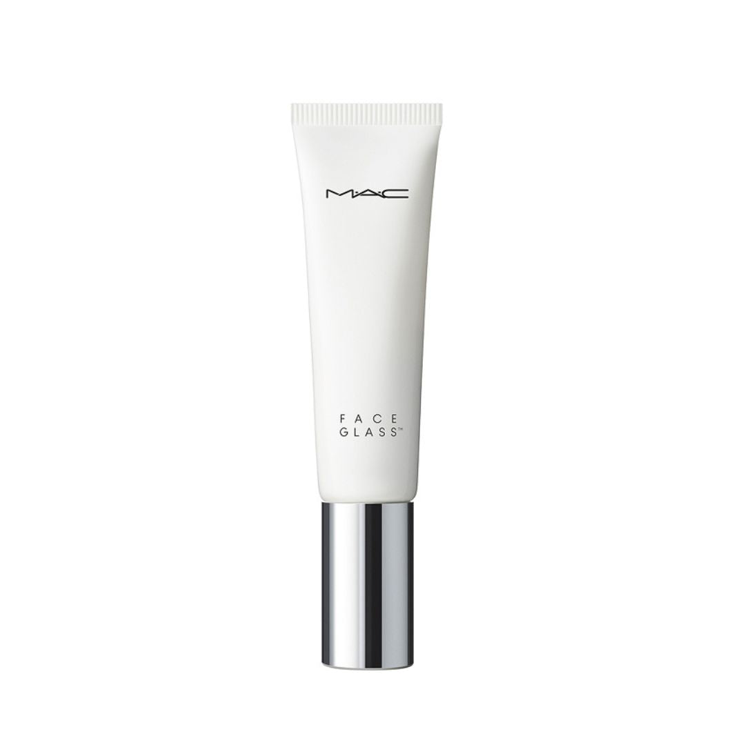 Faceglass Hydrating Skin Gloss מאק גלוס קליל לפנים ופריימר מעניק זוהר