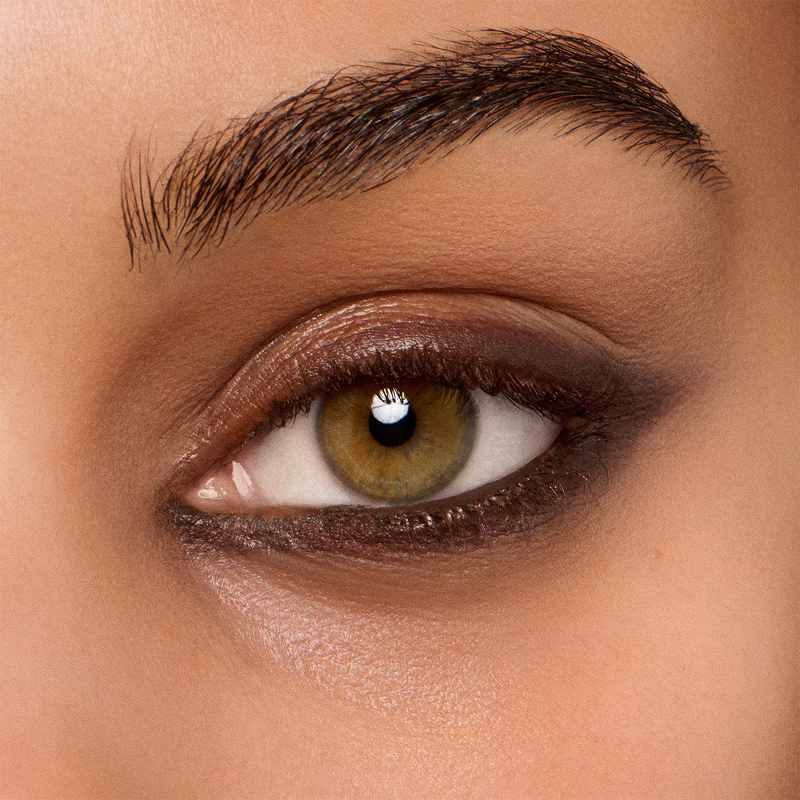 Kajal Excess Longwear Smoky Eyeliner מאק עיפרון אייליינר עמיד למראה מעושן
