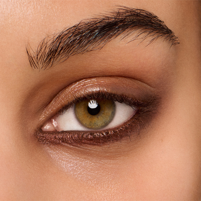 Kajal Excess Longwear Smoky Eyeliner מאק עיפרון אייליינר עמיד למראה מעושן