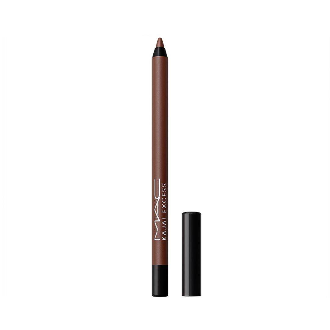 Kajal Excess Longwear Smoky Eyeliner מאק עיפרון אייליינר עמיד למראה מעושן