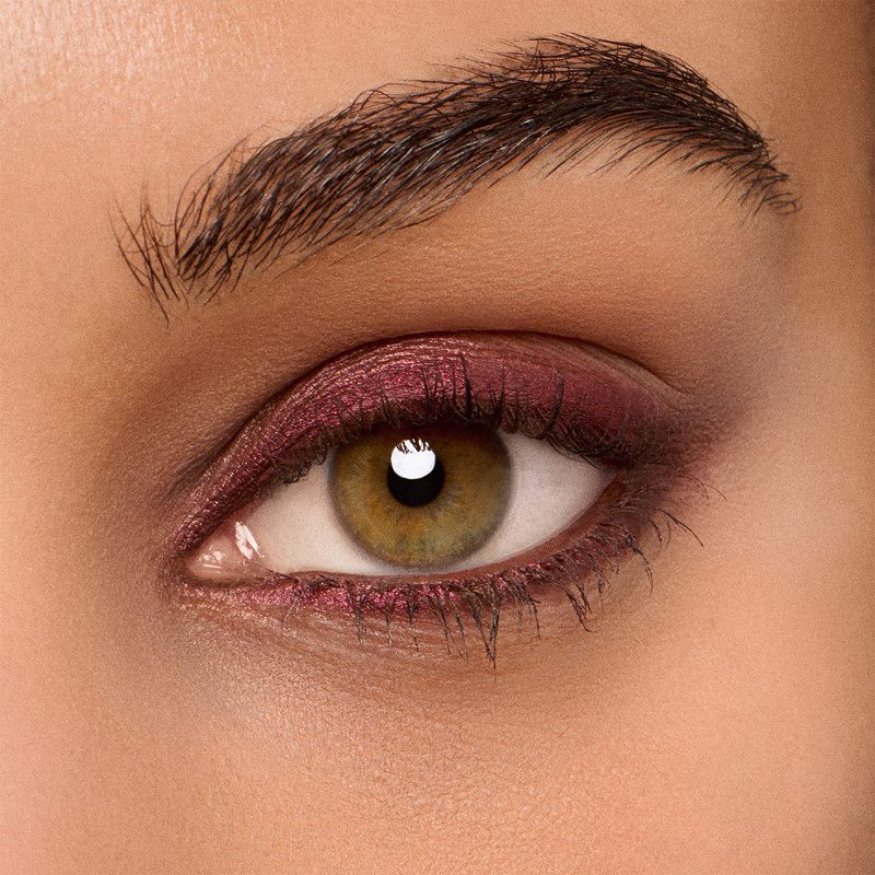 Kajal Excess Longwear Smoky Eyeliner מאק עיפרון אייליינר עמיד למראה מעושן
