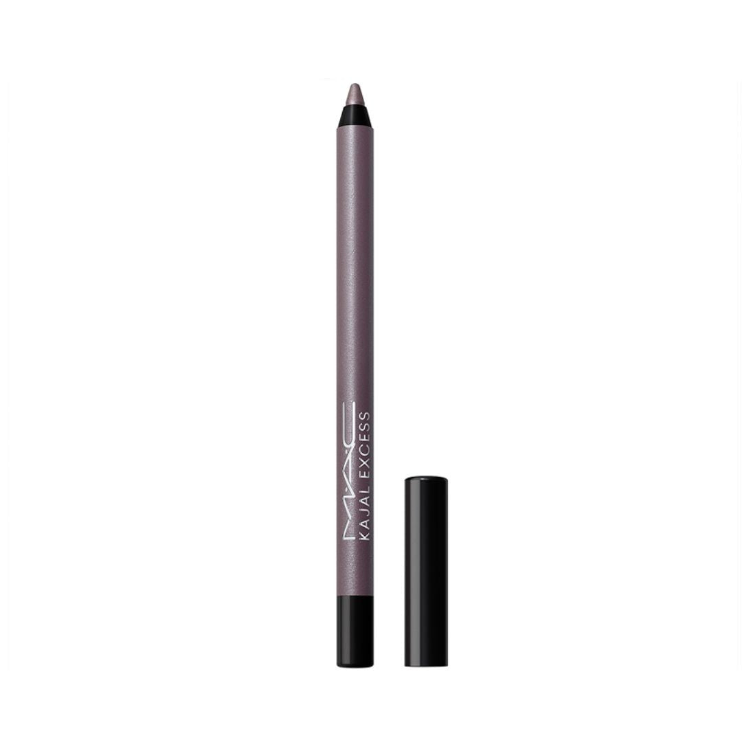 Kajal Excess Longwear Smoky Eyeliner מאק עיפרון אייליינר עמיד למראה מעושן