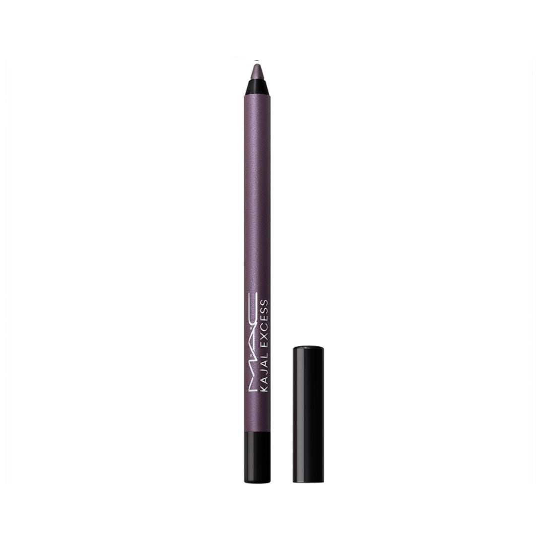 Kajal Excess Longwear Smoky Eyeliner מאק עיפרון אייליינר עמיד למראה מעושן