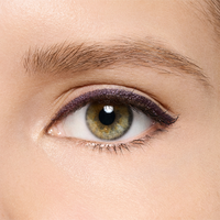 Kajal Excess Longwear Smoky Eyeliner מאק עיפרון אייליינר עמיד למראה מעושן
