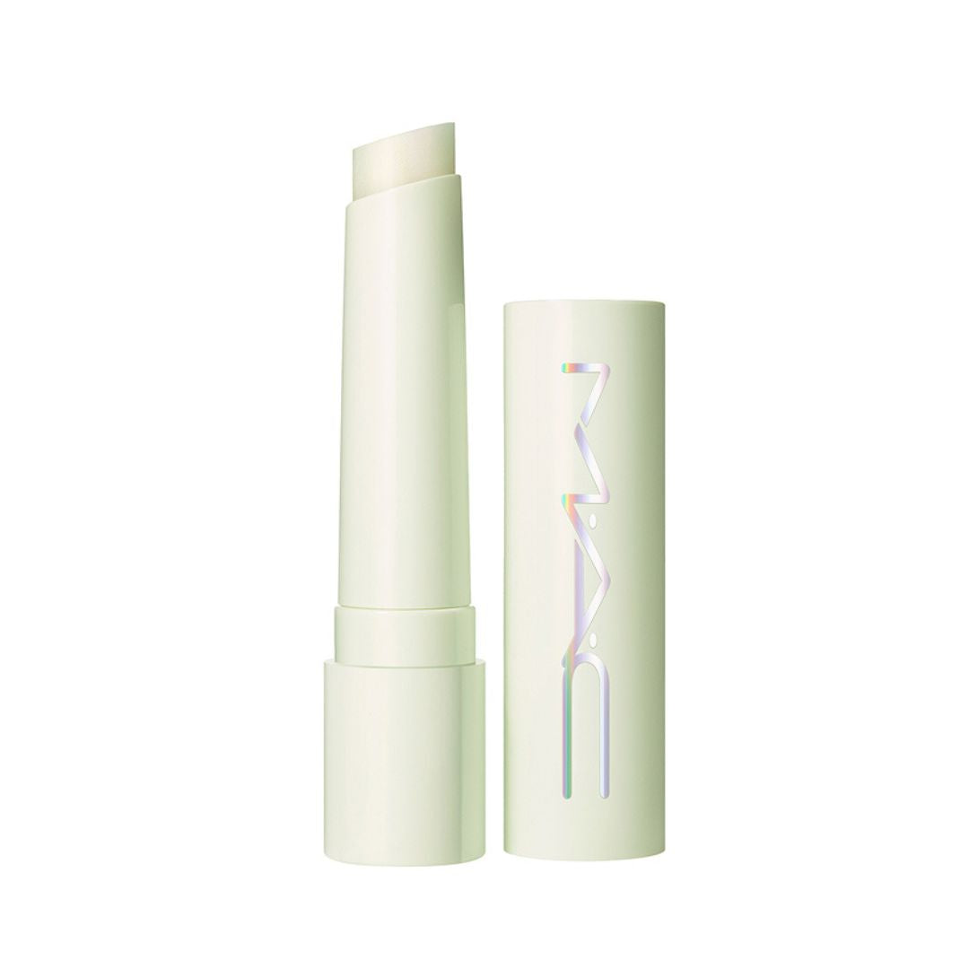 Squirt Balm Shimmer מאק שפתון לחות בעל אפקט מנפח