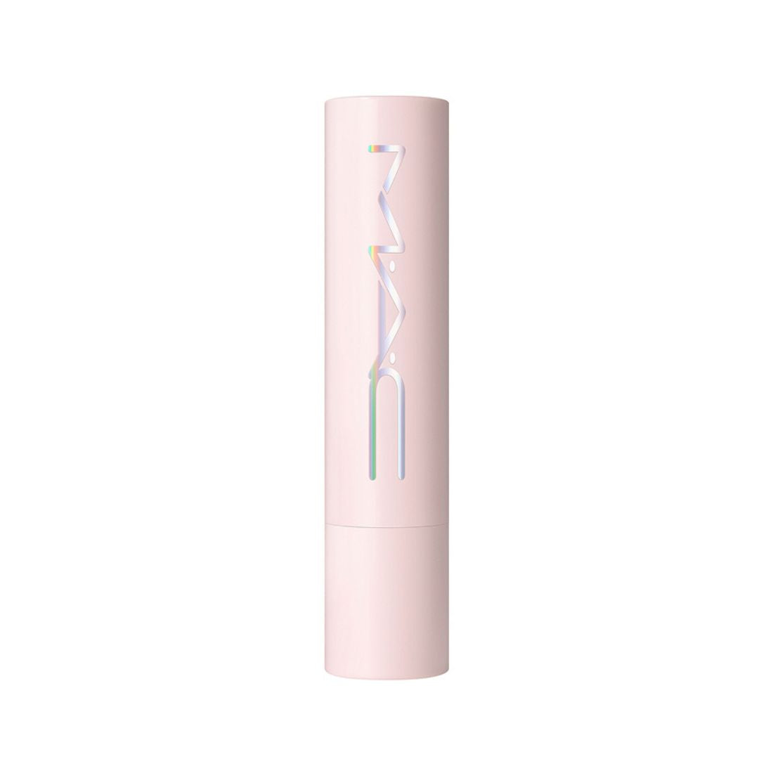 Squirt Balm Shimmer מאק שפתון לחות בעל אפקט מנפח