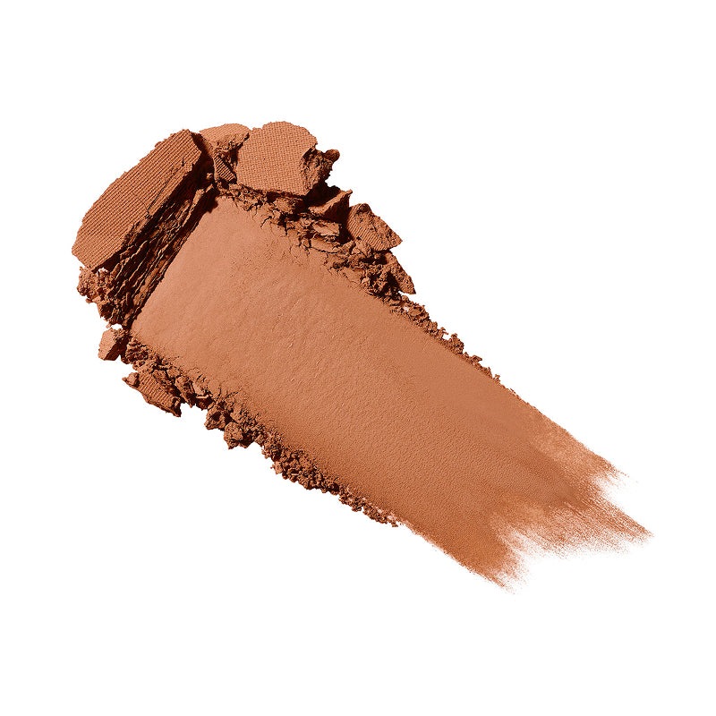 Skinfinish Sunstruck Matte Bronzer מאק ברונזר בגימור מאט למראה שזוף