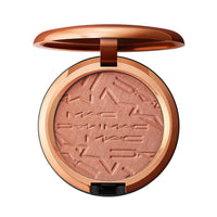 Skinfinish Sunstruck Radiant Bronzer מאק ברונזר בגימור קורן למראה שזוף