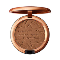Skinfinish Sunstruck Radiant Bronzer מאק ברונזר בגימור קורן למראה שזוף