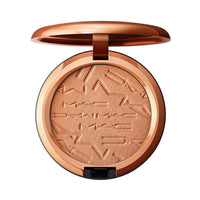Skinfinish Sunstruck Radiant Bronzer מאק ברונזר בגימור קורן למראה שזוף