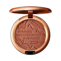 Skinfinish Sunstruck Radiant Bronzer מאק ברונזר בגימור קורן למראה שזוף